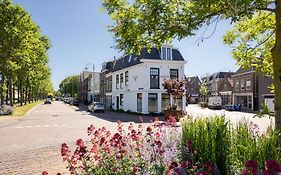 Stadslogement Kingsize